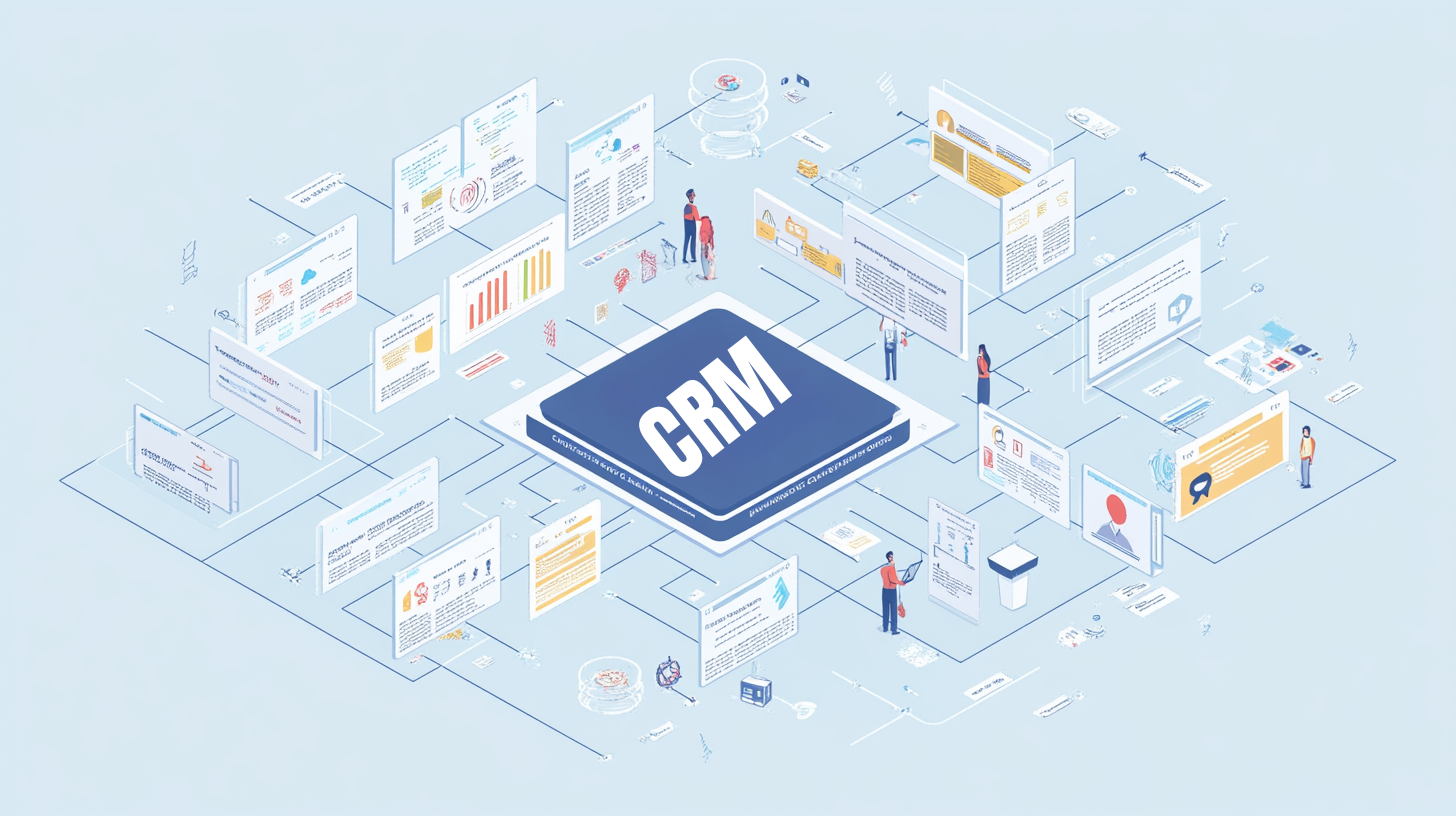 CRM