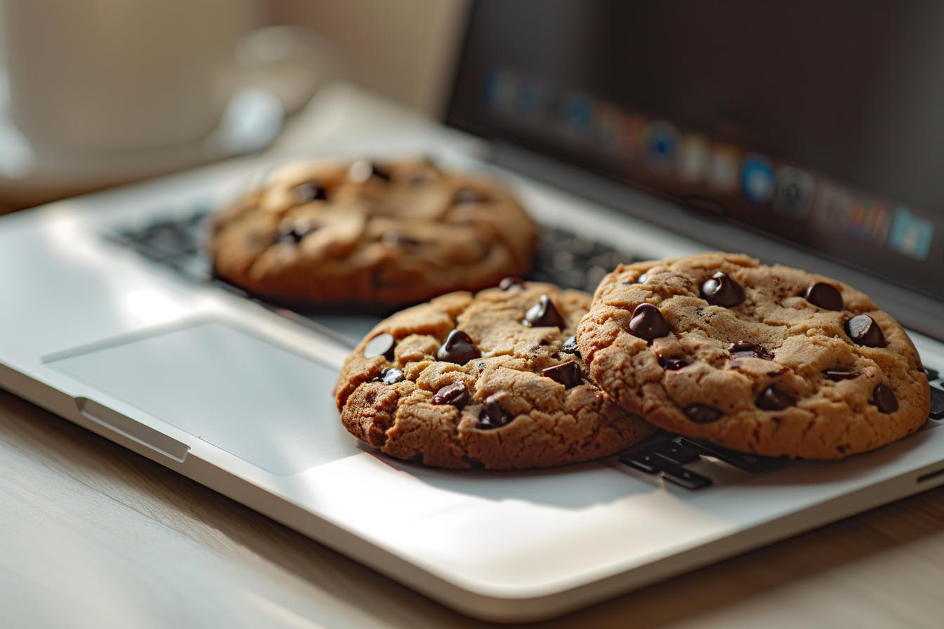 Cookies de Terceiros
