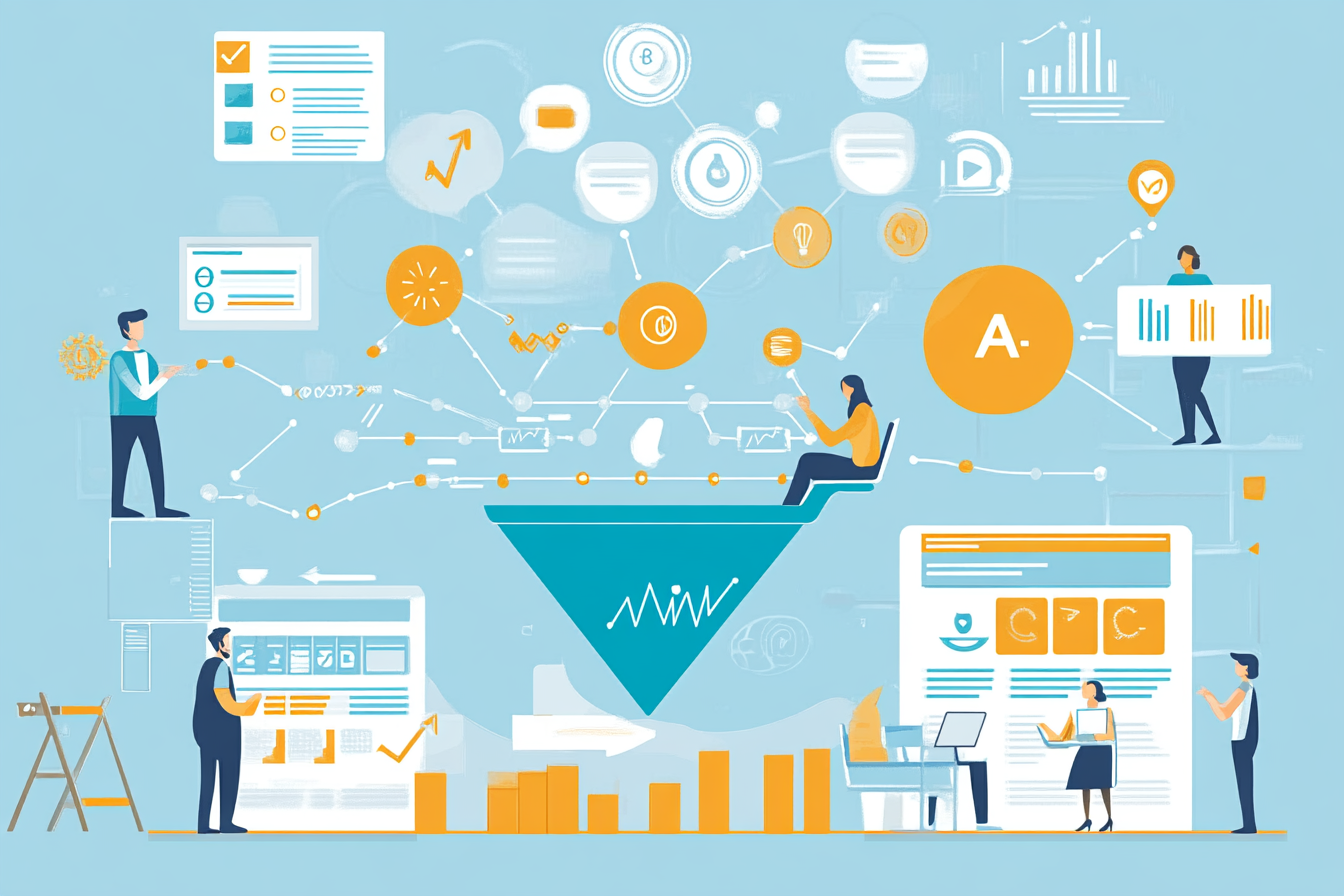 CRO Marketing