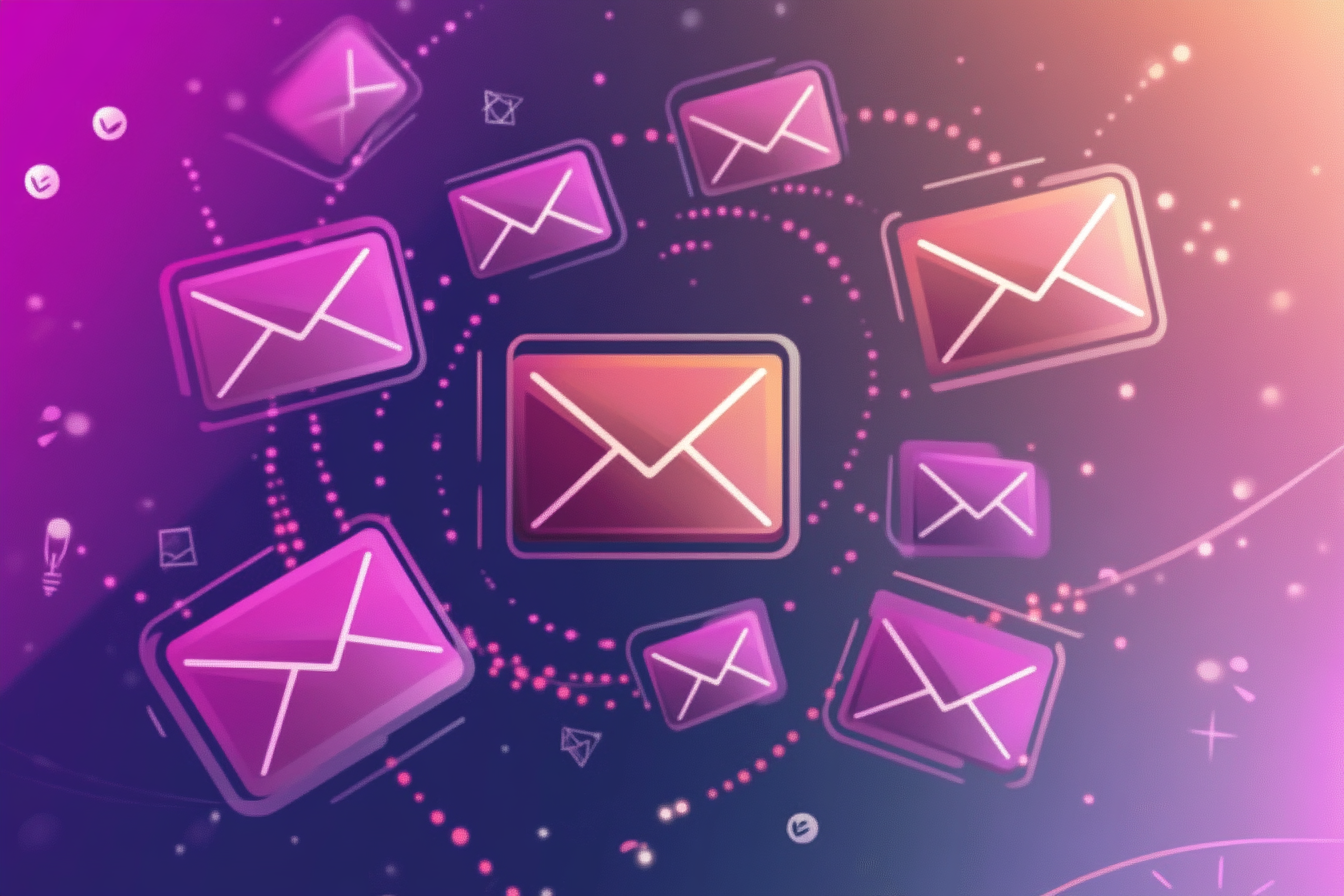 Email Marketing Strategies Email Marketing Strategies